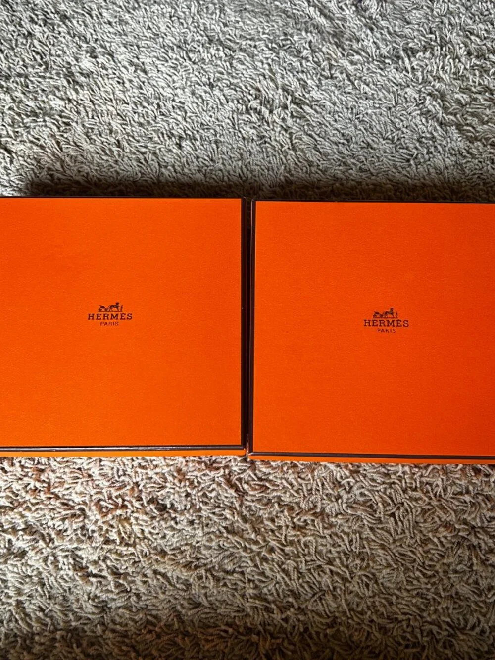Hermes two square